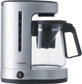Zojirushi EC-DAC50SZ ZUTTO Coffee Maker 5 Cups Silver PFAS-free