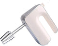 Egg Beater 200W High Power Design 5 Speeds Efficient Transmission ABS + Stainless Steel Design Blender