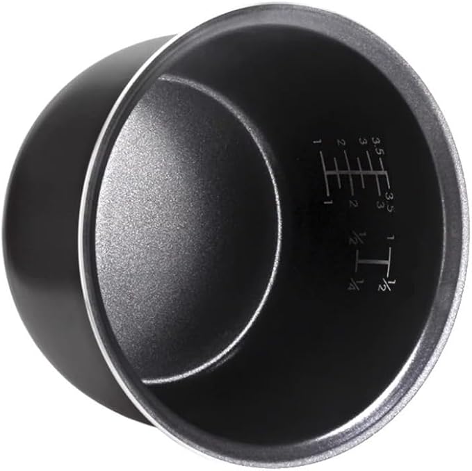 Compatible For Suitable rice cooker 1.6L inner pot MB-YN161/WYN165/MB-FS16C/FS165/FD162