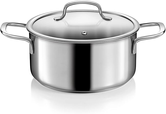 Tescoma Cookware OPTIMA set of 8