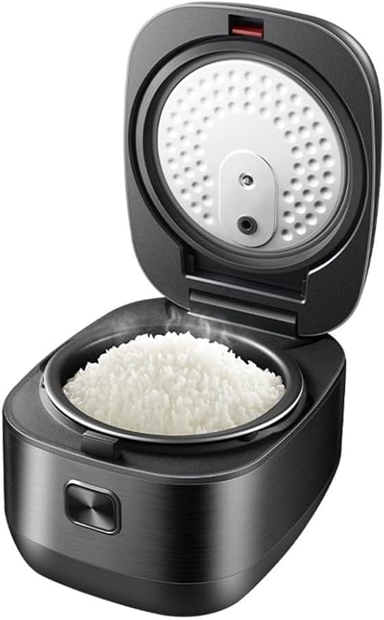 Rice Cooker Rice Cooker Home Ball Kettle 5L Intelligent Reservation Multifunctional Cooking Rice