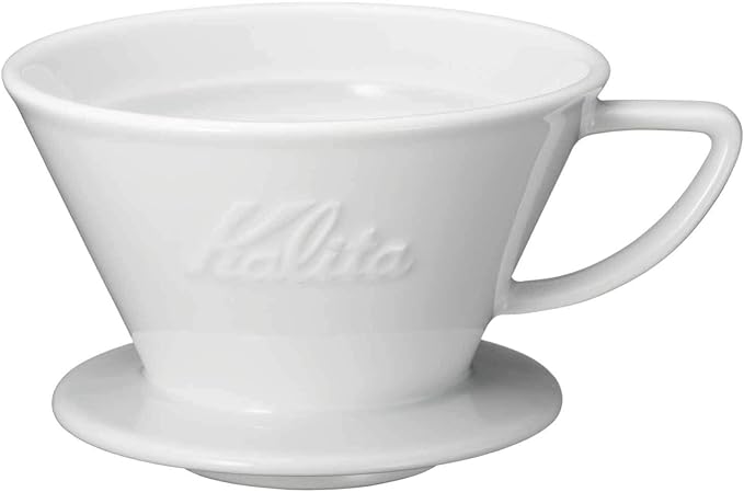 Kalita Wave series 185 Lotto [2-4 persons] # 02035 (japan import)