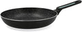 Quid 5427045 Frying Pans Aluminium Black/White