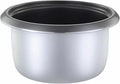 Rice Cooker Inner Pot Old style Rice Cooker Black Crystal Non stick Pot Inner Pot Compatible For Midea Compatible For Supor Rice Cooker Universal Accessories 1.5L 2L 3L 4L 5L 6L Kitchen Tools Ric