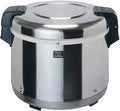Zojirushi THA-803SA 8-Liter Electric Rice Warmer Stainless SteelSilver