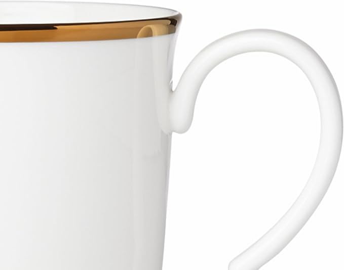 Lenox 897273 Contempo Luxe Mugs Set of 4