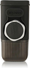 Portable Coffee Machine Portable Espresso Machine For Ground Coffee And Capsules Small Travel Coffee Machine Perfect For Camping Hiking And Offifor Outdoor Travel Picnic