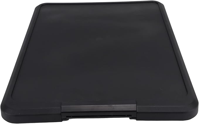 Topyond Maximize Countertop Space with Our Coffee Machine Sliding Tray - Stay Organized and Effortlessly Access Your Coffee Maker - Non-Slip Surface for Stability and Durability