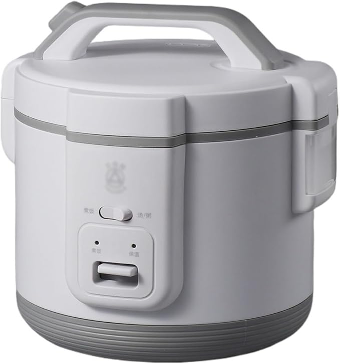 Rice Cookers Electric Rice Cooker 3L Household Small Rice Cooker Mini Steam Rice Cooker Dormitory 1-3 People Steam Cooker Rice Maker