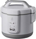 GRFIT Electric Rice Cooker 3L Household Small Rice Cooker Mini Steam Rice Cooker Dormitory 1-3 People Steam Cooker