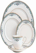 Lenox Spring Vista Gold-Banded 5-Piece Place Setting Service for 1