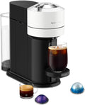 Nespresso Vertuo Next Coffee and Espresso Maker by De'Longhi White