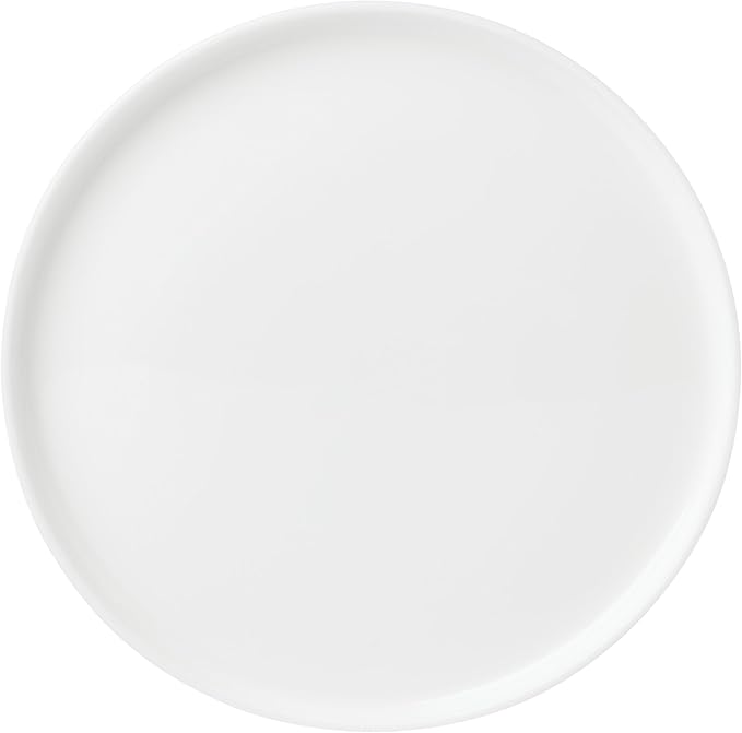 Lenox 899191 Modern White Coupe 24-Piece Dinnerware Set Service For 8