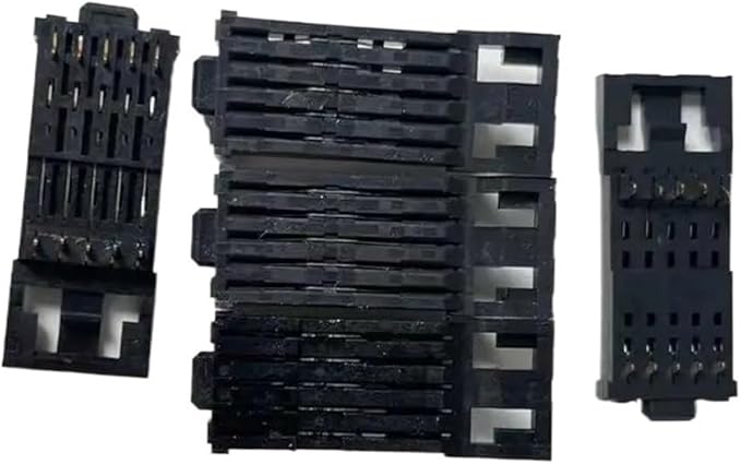 5PCS Ink Cartridges Chip Board for Canon Pixma MG5650 IX6840 IP7200 IP8740 MG6850 IP7240 MX924 MG7140 IX6740 MG5540 MG6440 MX724