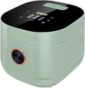 Electric Pressure Cooker Commercial Rice Cooker Smart Small Rice Cooker 5L Large Capacity/Fast Cooking/Non-Stick Coating