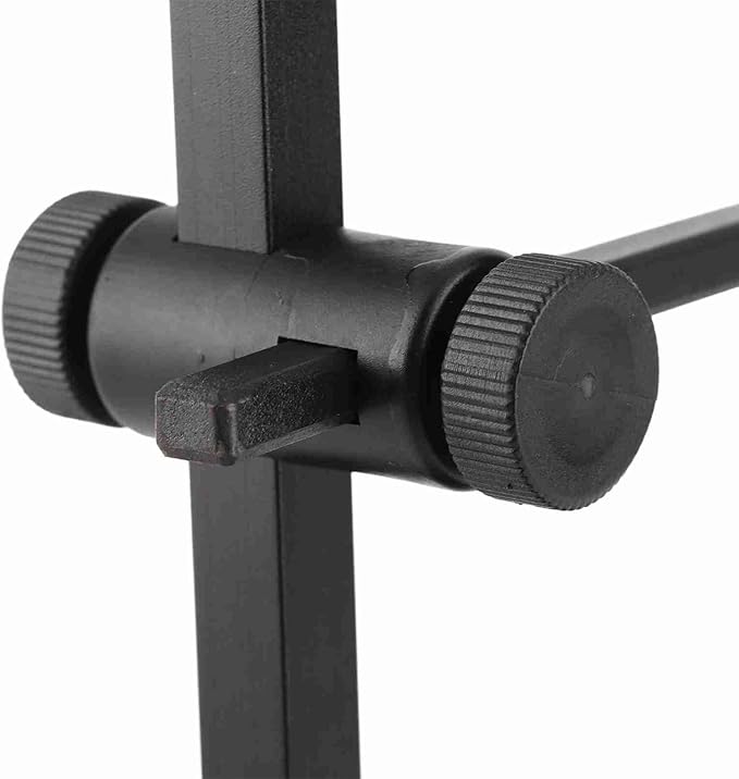 Cyrank Pour over Stand Adjustable Coffee Dripper Stand Portable Coffee Machine Station Aluminum Alloy Pour over Station for Filter ﻿