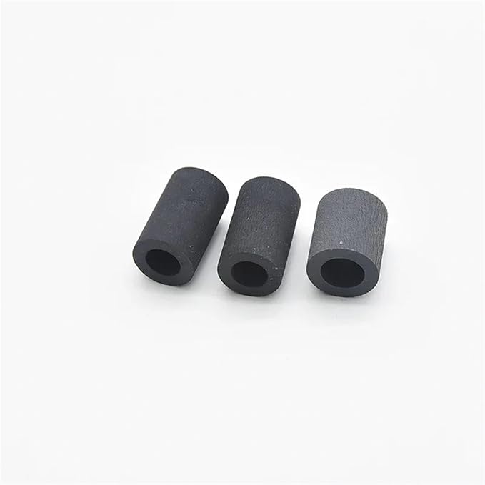50SET 40X8736 ADF Pickup Separator Roller Tire for Lexmark MX310 MX410 MX510 MX511 MX610 MX611 CX310 CX410 CX510 XC4140 XC4150