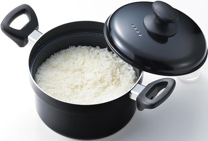 AM-S20WR Rice Pot 5 Cook