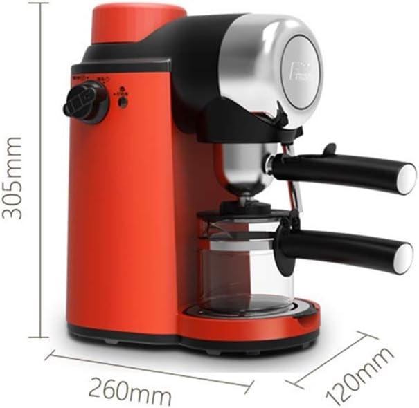 Coffee Machine Home Small Machine Automatic Pot Coffee Machine