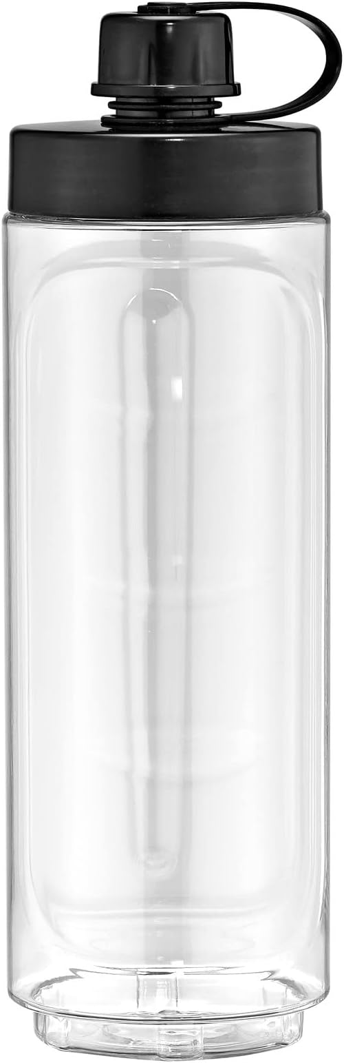 Portable Blender Smoothie Blender Personal Size Blender USB Rechargeable Shakes and Smoothies Juicer Cup with 4000mAh USB Batteries BPA Free Protein Juice Blender Mixer(4)