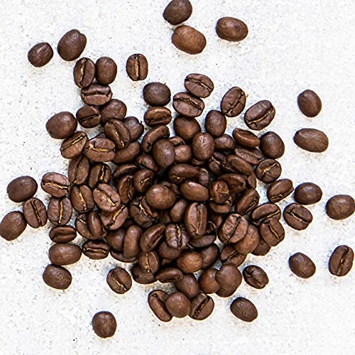 Mt. Comfort Coffee Costa Rica Medium Roast 2.5lb - Sourced From Local Costa Rican Coffee Farms - Roasted Whole Bean