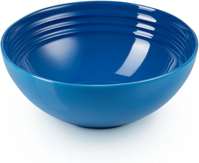 Le Creuset Stoneware Dinnerware Set 16 pc. Marseille