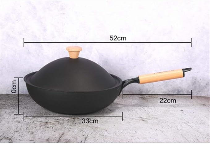 Pot Set Professional Non-Stick Cookware Set Saucepans Stockpot and Frypans Set Cooking Utensils Cookware Cooking Set