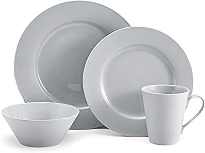 5218375 Mikasa Dinnerware Set Assorted