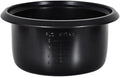 Electric Rice Cooker Inner Pot Compatible for SUPOR Electric Pressure Cooker Inner Pot 2.5L/3L/4L/5L/6L Non Stick Pot Inner Pot (Multiple Kind 13(4L))