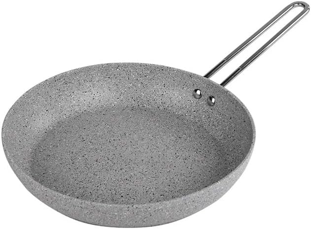 Cookware 7Pcs/ Set Cookware Set Kitchenware Saucepan Cooking Pot and Pan Set Non- Stck Stainless Steel Kitchen Variety Pack