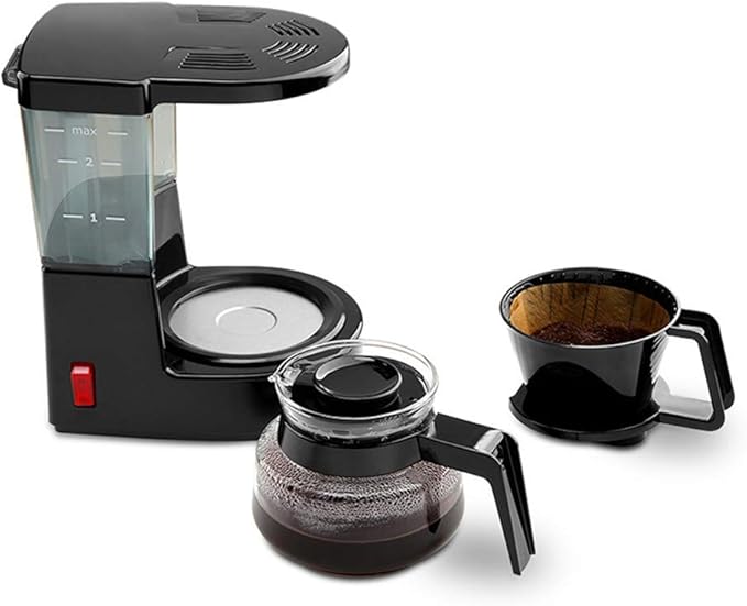 Coffee Machine Combination Coffee Machine Single Serve Drip Filter Coffee Machine Small Household Coffee Machine