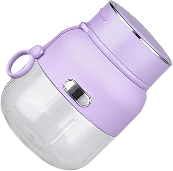 Portable Blenders USB Rechargeable 34oz Blenders With Leakproof Lid For Shakes/Juices Ideal For Travel Gym Office Kitchen