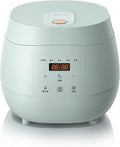 Mini Rice Cooker Commercial Rice Cooker Smart Large-Capacity Rice Cooker With Non-Stick Inner Pot Multiple Cooking Functions