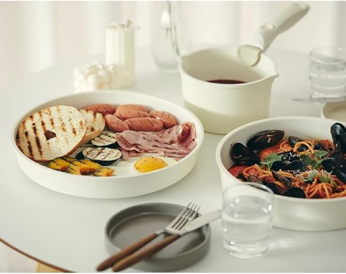Sodam Cookware Set of 5P