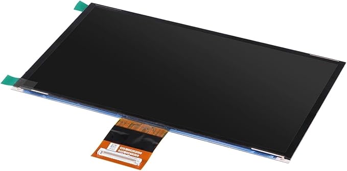 for ANYCUBIC Original Accessory LCD Screen for Photon Mono M5 M5S 3D LCD Printer