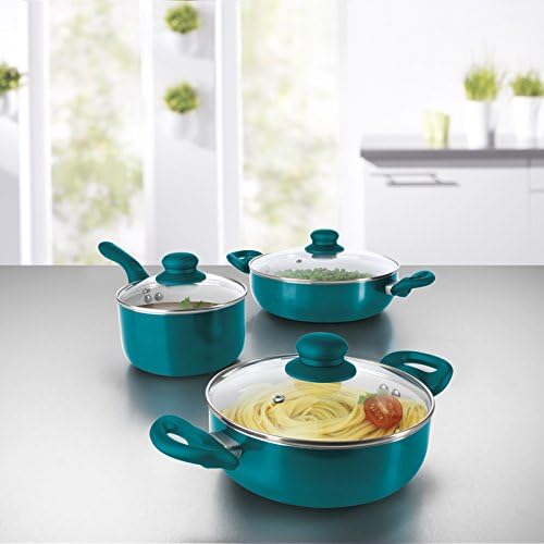 TV Unser Original Cooking Set