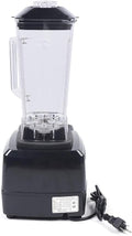 3HP 2200W Heavy Duty household Grade Blender Mixer Juicer household Smoothie Blender Household Grade Blender Mixer Juicer