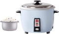 GRFIT Electric Rice Cooker Old-Fashioned Hotel Commercial Rice Cooker Household Multi-Function Rice Cooker (Size : 1.5L)