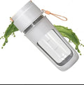 Electric Juicer Mini Portable Blender Fruit Mixers Fruit Extractors Multifunction Juice Maker Machine Blender Smoothies Mixer