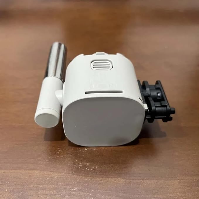For Capsule Coffee Machine F111 EN500 Milk Can Head Part