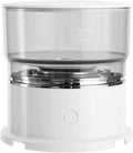 Portable Mini Coffee Maker Small Hand Brewed Coffee Maker for Home and Outdoor Use Automatic Brewing Easy to