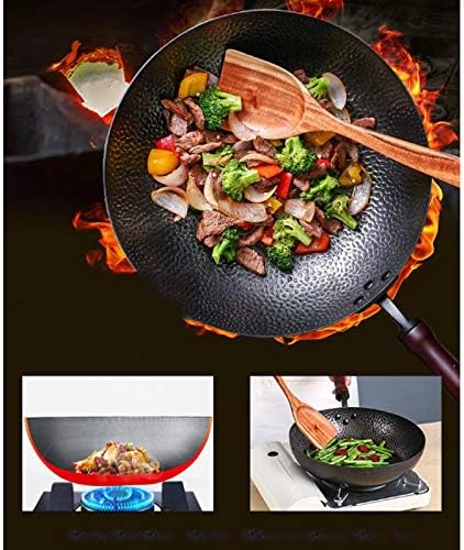Cookware Pot Set Home Kitchen Wok Frying Pan Combination Non Stick Pan Special for Induction Cooker Kitchen Pot Cookware Set
