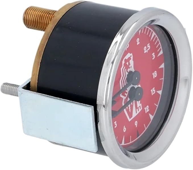 Compatible For Lamarzocco PB ClassiC Semi-automatic Coffee Machine With Red Pressure Display Gauge