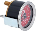 Compatible For Lamarzocco PB ClassiC Semi-automatic Coffee Machine With Red Pressure Display Gauge
