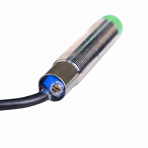 for Anet ET4 Auto Bed Leveling Sensor 6-36V for ET4+ ET4 Pro /ET5/ ET5X / for ET5 Pro Auto Self-Leveling Sensor 3D Printer Parts