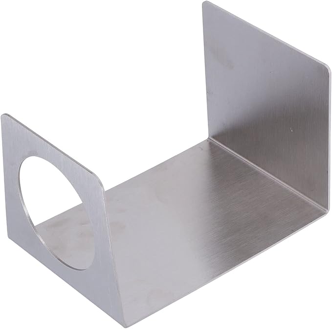 Drip Coffee Stand Pour Over Coffee Maker Coffee Dripper Holder for Coffee Connoisseurs Coffee Lovers for Best Coffee Experience(Brushed Stainless Steel Color)