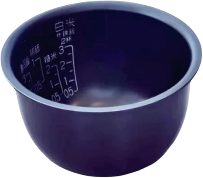 Rice Cookercompatible For ZOJIRUSHI Inner Bowl