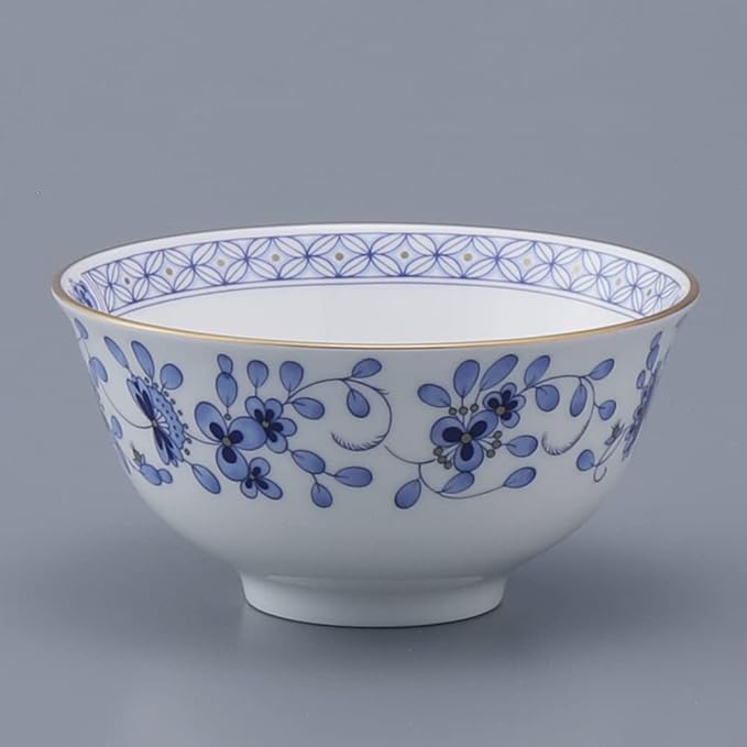Narumi 9682-23376 Dinnerware Set Milan Chinese Set For 2 People Made in Japan