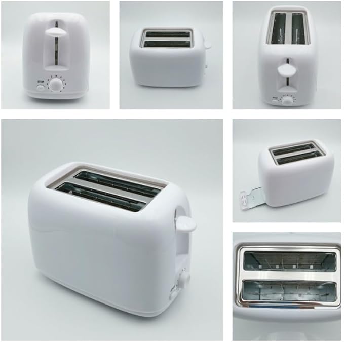 Hot Dog Machine Toaster Sausage and Bread Maker Breakfast Grill Sandwich Maker for Home (BH030)