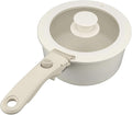 Nons Maifan S Pots and Pans Set with Removable Handle for Gas and Induction Cook - SpaceSaving Kitchen Cookware